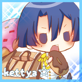 ケッチャ