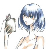鴻田さや