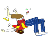 shake