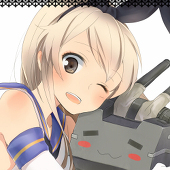 フクすけ提督