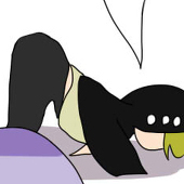 ぱた
