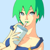 虹子