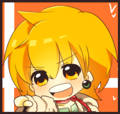 梔詩 ナツメ