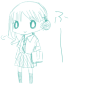 望月かな