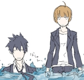ろうと