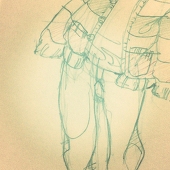 起きろ
