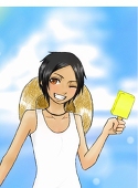 えだ