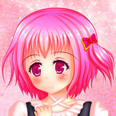 藍色