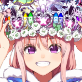 川上六角