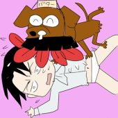 あくあまき