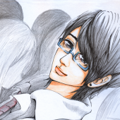 Dhyana Aoi