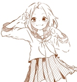 ゆっきー