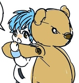 k－とん