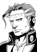 C. ALO.マッチョスキー