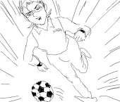お野性