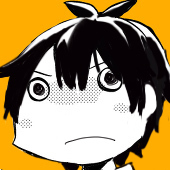 una