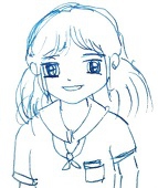 ほげた