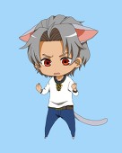 きゃな