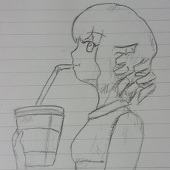 りんごアメ