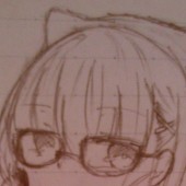 ぱんた。＠アナログ専用垢