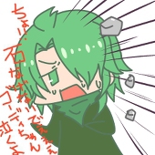 速水　捺