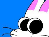 にし