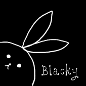 Blacky
