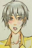 Chihiro欣芳