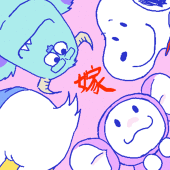 如月萌