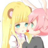 ・ω・