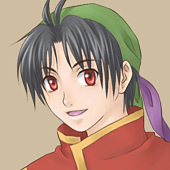 マキノ