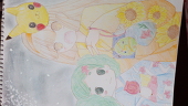 りんご病