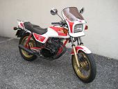 CB250RS-Z (BBQ)