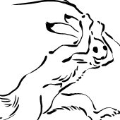 にょろにょろん