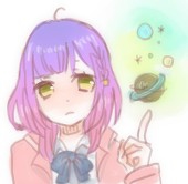 あリ子＠鈍足