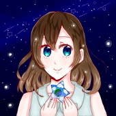 星子☆（しょうこ）