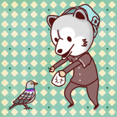 まひまひ
