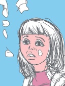 水中