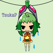 つかぴー