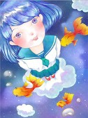 纸袋