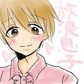 もふもふ