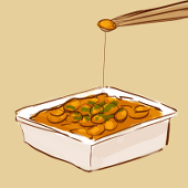 黒豆