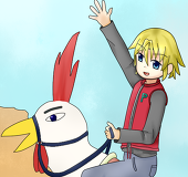 ニワトリ