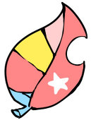 霧星