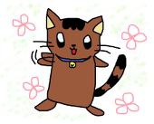 ちょこ