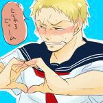 さァもんこぉさく