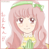 momoko