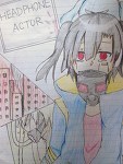 如月ふじか