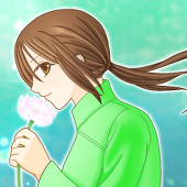 柚月