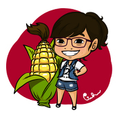 Pretty Corn